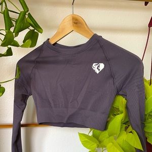 Women’s Best Gym Top